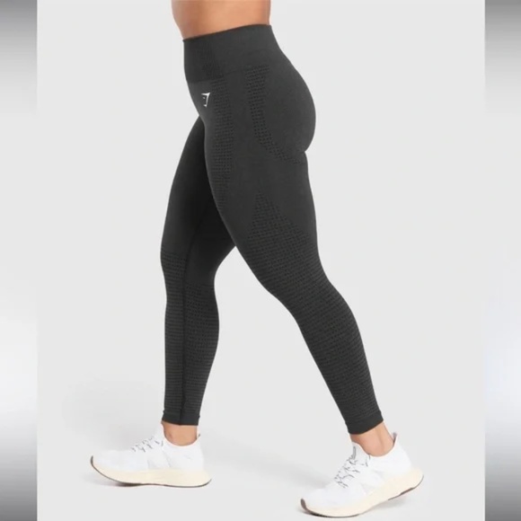 Gymshark Vital Seamless Leggings Size XS - Picture 5 of 15